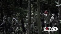 《開國元勛朱德》預告片1