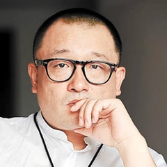 王小帥