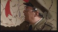 《戈壁剿匪記 》飾演國軍軍長（2008年12月拍攝）
