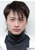 黃川田將也?
