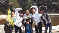 【DUT2011女生節(jié)】機械工程與材料能源學(xué)部女生節(jié)祝福視頻
