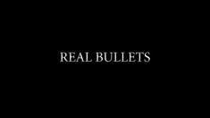制作特輯之Real Bullets
