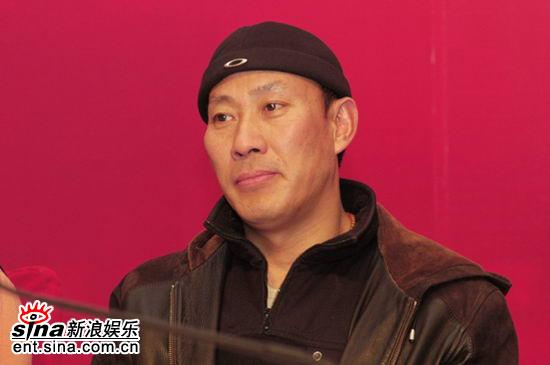 福星臨門電視劇發(fā)布會