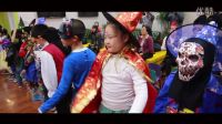 愛達&瑞恩少兒英語---萬圣節MV