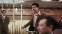 成名之前你什么都不是：跛豪主動與雷洛握手，雷洛卻毫不理睬