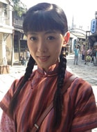 馬燦燦