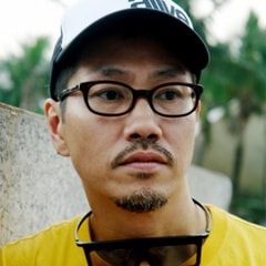 何華超/Tony Ho