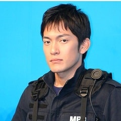 阿部進之介
