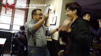 《十宗罪》特案組搞笑日常 片場魔性舞步停不下來