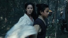 中國版預告片