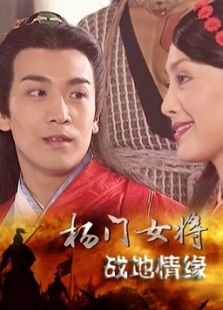 楊門女將戰(zhàn)地情緣
