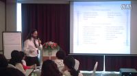 青島談判技巧培訓公開課——特約嘉賓為HR專家Ben Whiter