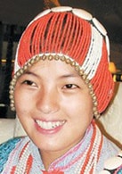 娜真葉