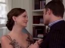S6E10--五年后Chuck Blair與Henry完美結局