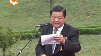 孔子像落戶青島科技大學