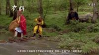西游記中你不知道的3件事，唐僧比豬八戒還好色