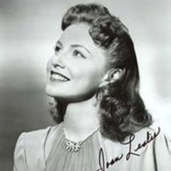 瓊·萊斯利 Joan Leslie