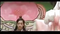 新梁山伯與祝英臺(tái) 青樓之舞蹈 董潔篇