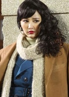 張歆藝
