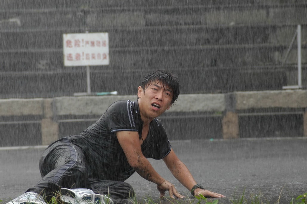 瘋狂的賽車 精彩圖冊