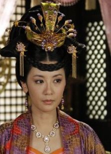 太平公主外傳