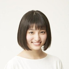 吉川愛