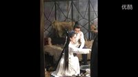 《孤芳不自賞》首發(fā)“相愛”版古風(fēng)海報