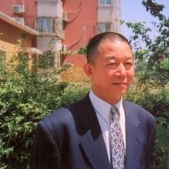 馬國慶?