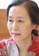 奚美娟