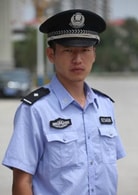 孫波