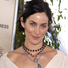 凱莉·安妮·莫斯/Carrie-Anne Moss