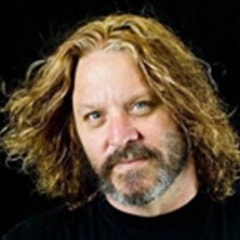 格倫·沃納Glen Warner