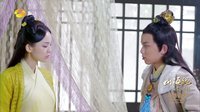 山海經之赤影傳說 TV版 《山海經之赤影傳說》蘇茉苦練功夫 調皮鬼佩佩成傳話筒直言不諱