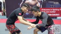 【i.Fight】在中國學摔法，鬼跤王姚紅剛稱第二，誰敢稱第一！_高清