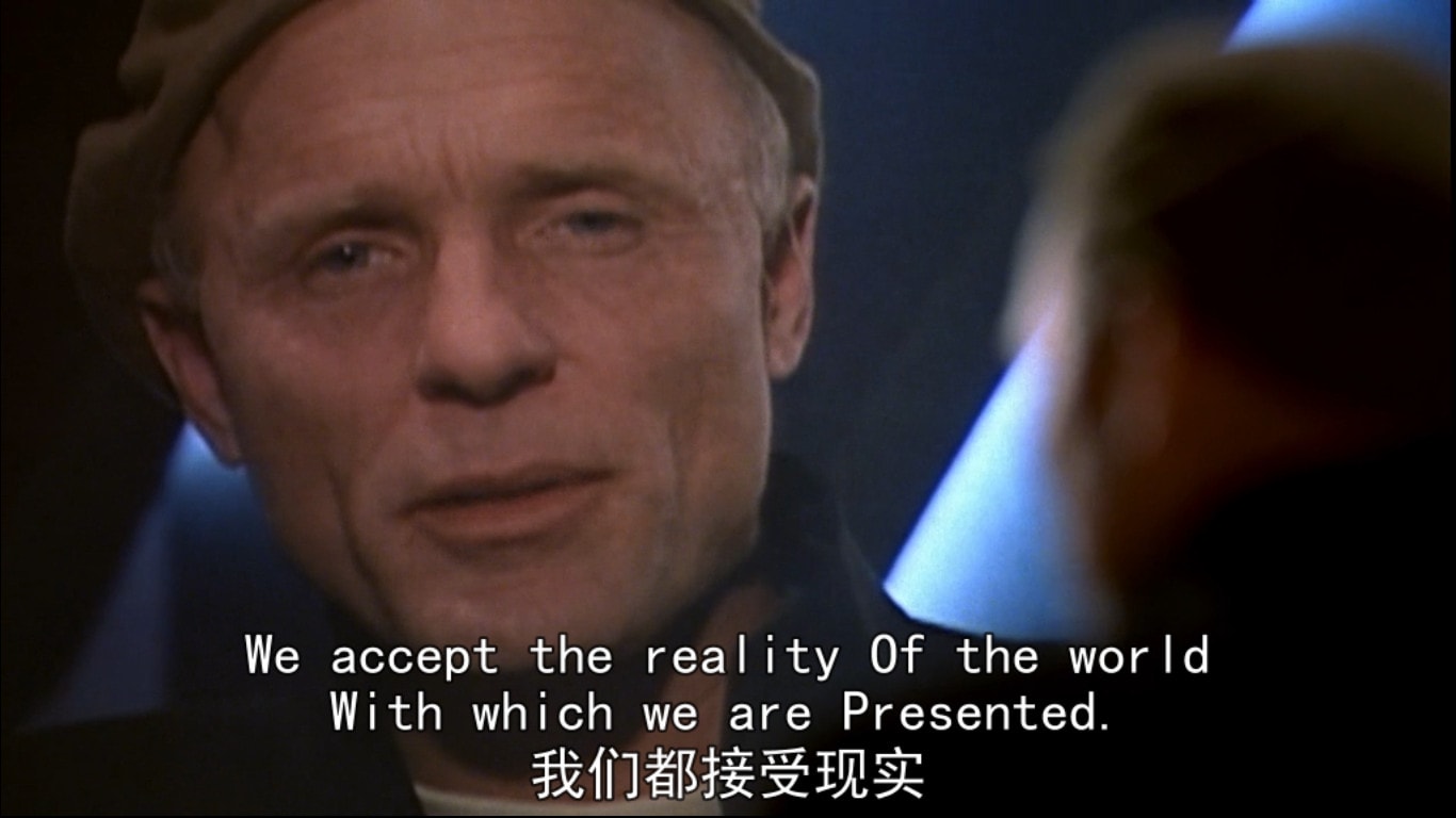 楚門的世界 高清劇照