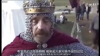 藝述英國-英劇-空王冠-On set with Hiddleston and Irons