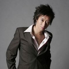 梁焯滿Sammuel Leung