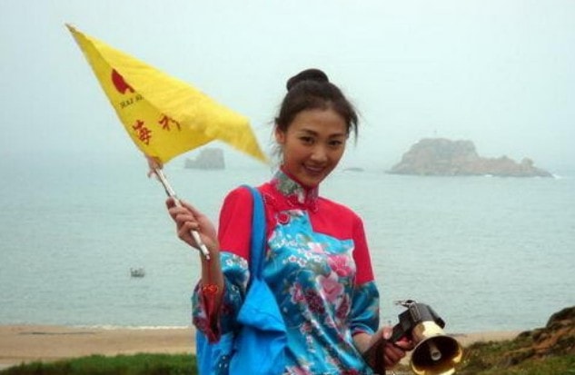湄洲島奇緣  精彩圖冊
