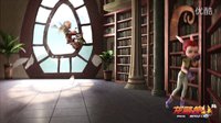 放映技術論壇：3D《龍奇俠》 高清預告片60s