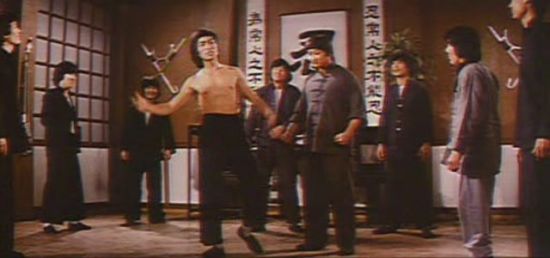 肥龍過(guò)江 劇照