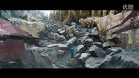 Star Trek-Beyond （星際迷航-超越星塵）預告片