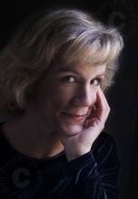 Juliet Stevenson?