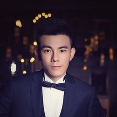 李感