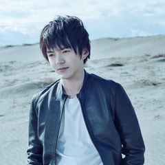 林遣都Kento Hayashi