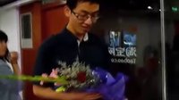 俠客行之許愿墻