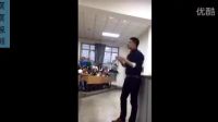 網紅張老師談王寶強事件，字字真言，一針見血