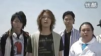 7月11日上映仲間由紀惠《極道鮮師電影版》預告片