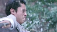 《仙劍奇?zhèn)b傳三》紫萱雪中起舞念長卿