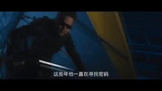 劇場版預(yù)告片