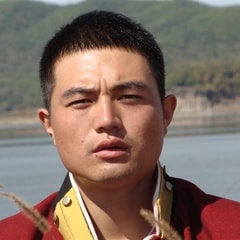 張太龍
